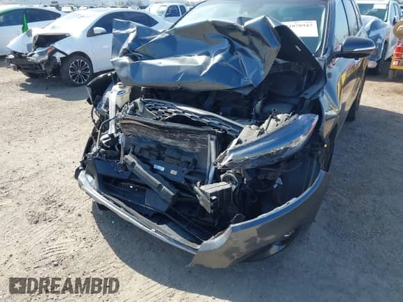 2020 Kia Sorento EX with VIN 5XYPHDA52LG710671, listed as a IAAI auction lot 42078947 with 38,537 mi miles and . Bid and sale history available at DreamBid. Image 6.