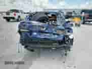 2024 BMW i4 M50 with VIN WBY33AW08RFS70460, listed as a Copart auction lot 61729465 with Not provided miles and Non repairable. Bid and sale history available at DreamBid. Image 6.