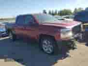 2016 Chevrolet Silverado 1500 LT с VIN 3GCUKREC5GG221912, выставлен на аукционе Copart как лот 82001425 с пробегом 104 708 миль миль и Списание • Salvage title. История ставок и продаж доступна на DreamBid. Изображение 4.