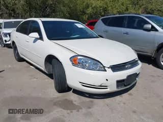 2007 Chevrolet Impala Police Unmarked Police с VIN 2G1WS55R379310001, выставлен на аукционе IAAI как лот 43437815 с пробегом 173 775 миль миль и . История ставок и продаж доступна на DreamBid. Изображение 1.