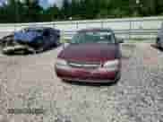 2001 Chevrolet Malibu с VIN 1G1ND52J416260681, выставлен на аукционе Copart как лот 64492985 с пробегом 339 596 миль миль и Списание • Salvage title. История ставок и продаж доступна на DreamBid. Изображение 14.