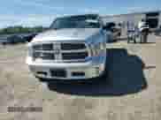 2016 Ram 1500 Big Horn z VIN 1C6RR7TTXGS127484, wystawiony jako Copart lot #61363075 z przebiegiem 163 229 mil mil oraz Szkoda całkowita • Salvage title. Historia ofert i sprzedaży dostępna na DreamBid. Obrazek 13.