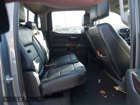 2021 GMC Sierra 1500 Elevation с VIN 3GTP8CED9MG179774, выставлен на аукционе IAAI как лот 41239552 с пробегом 72 616 миль миль и . История ставок и продаж доступна на DreamBid. Изображение 8.