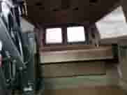 2000 Ford Econoline Cargo Recreational with VIN 1FDRE14LXYHA39870, listed as a Copart auction lot 41824065 with 112,028 mi miles and Salvage title. Bid and sale history available at DreamBid. Image 10.