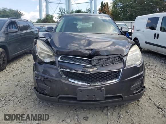 2015 Chevrolet Equinox LT с VIN 2GNFLFEK3F6160265, выставлен на аукционе Copart как лот 68639835 с пробегом 151 964 миль миль и Чистый • Clean title. История ставок и продаж доступна на DreamBid. Изображение 5.