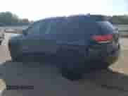 2022 Jeep Grand Cherokee Laredo X z VIN 1C4RJFAG2NC144478, wystawiony jako Copart lot #80848445 z przebiegiem 56 322 mil mil oraz Szkoda całkowita • Salvage title. Historia ofert i sprzedaży dostępna na DreamBid. Obrazek 2.