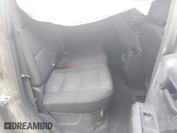 2023 Chevrolet Colorado 4WD Trail Boss с VIN 1GCPTEEK3P1168555, выставлен на аукционе IAAI как лот 42504294 с пробегом 241 миль миль и . История ставок и продаж доступна на DreamBid. Изображение 8.