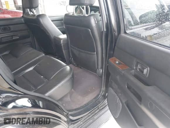 2001 Nissan Pathfinder SE z VIN JN8DR07Y31W527570, wystawiony jako IAAI lot #43321895 z przebiegiem 267 722 mil mil oraz . Historia ofert i sprzedaży dostępna na DreamBid. Obrazek 8.