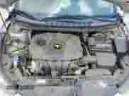 2012 Hyundai Elantra GLS с VIN 5NPDH4AE4CH073794, выставлен на аукционе Copart как лот 70270975 с пробегом 186 724 миль миль и Чистый • Clean title. История ставок и продаж доступна на DreamBid. Изображение 11.