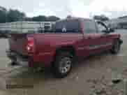 2007 Chevrolet Silverado 1500 LS with VIN 2GCEC13V371108119, listed as a Copart auction lot 68168005 with 289,184 mi miles and Salvage title. Bid and sale history available at DreamBid. Image 3.