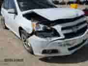 2013 Chevrolet Malibu Eco with VIN 1G11F5RR8DF121873, listed as a Copart auction lot 64127595 with 221,220 mi miles and Salvage title. Bid and sale history available at DreamBid. Image 13.