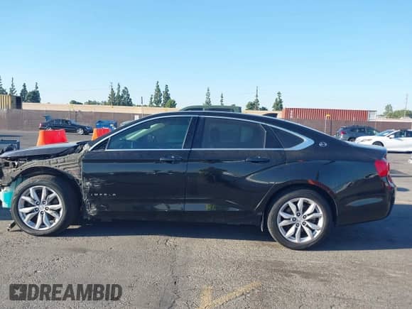 2016 Chevrolet Impala LT с VIN 2G1105SA4G9124305, выставлен на аукционе IAAI как лот 43563932 с пробегом 152 063 миль миль и . История ставок и продаж доступна на DreamBid. Изображение 15.