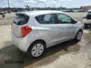 2018 Chevrolet Spark LS с VIN KL8CA6SA6JC425766, выставлен на аукционе Copart как лот 67292395 с пробегом 39 860 миль миль и Списание • Salvage title. История ставок и продаж доступна на DreamBid. Изображение 3.