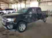 2019 Chevrolet Colorado 2WD LT z VIN 1GCGSCEA0K1342427, wystawiony jako Copart lot #54737655 z przebiegiem 65 342 mil mil oraz Szkoda całkowita • Salvage title. Historia ofert i sprzedaży dostępna na DreamBid. Obrazek 1.