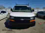 2008 Chevrolet Express Cargo с VIN 1GCFG15X881176155, выставлен на аукционе Copart как лот 48261515 с пробегом 174 558 миль миль и Чистый • Clean title. История ставок и продаж доступна на DreamBid. Изображение 5.