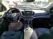 2017 Chevrolet Volt Premier с VIN 1G1RD6S56HU186969, выставлен на аукционе Copart как лот 38251043 с пробегом 115 317 миль миль и . История ставок и продаж доступна на DreamBid. Изображение 8.