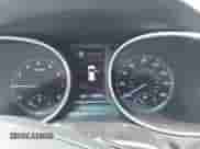 2017 Hyundai Santa Fe 2.0T with VIN 5NMZUDLA9HH046283, listed as a IAAI auction lot 42016725 with 119,209 mi miles and . Bid and sale history available at DreamBid. Image 7.