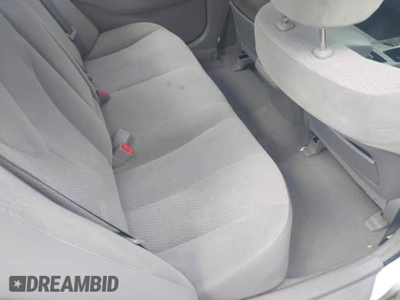 2010 Toyota Camry LE с VIN 4T4BF3EK2AR056343, выставлен на аукционе IAAI как лот 43282486 с пробегом 207 309 миль миль и . История ставок и продаж доступна на DreamBid. Изображение 8.