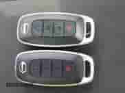 2024 Nissan Kicks SR z VIN 3N1CP5DV3RL523527, wystawiony jako IAAI lot #43208172 z przebiegiem 25 757 mil mil oraz . Historia ofert i sprzedaży dostępna na DreamBid. Obrazek 11.