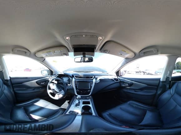 2018 Nissan Murano SL z VIN 5N1AZ2MG3JN145580, wystawiony jako IAAI lot #42614999 z przebiegiem 75 259 mil mil oraz . Historia ofert i sprzedaży dostępna na DreamBid. Obrazek 17.