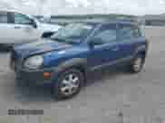 2005 Hyundai Tucson GLS с VIN KM8JN72D75U054700, выставлен на аукционе Copart как лот 67617205 с пробегом 196 333 миль миль и Списание • Salvage title. История ставок и продаж доступна на DreamBid. Изображение 1.