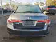 2012 Honda Accord LX z VIN 1HGCP2F32CA165232, wystawiony jako Copart lot #87259345 z przebiegiem Nie podano mil oraz Szkoda całkowita • Salvage title. Historia ofert i sprzedaży dostępna na DreamBid. Obrazek 6.