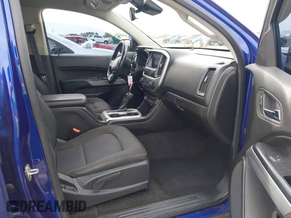 2016 Chevrolet Colorado 4WD LT с VIN 1GCGTCE31G1380903, выставлен на аукционе IAAI как лот 43416557 с пробегом 176 017 миль миль и . История ставок и продаж доступна на DreamBid. Изображение 5.