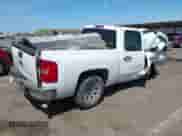 2011 Chevrolet Silverado 1500 LT с VIN 3GCPCSEA5BG111807, выставлен на аукционе IAAI как лот 42098757 с пробегом Не указан миль и . История ставок и продаж доступна на DreamBid. Изображение 4.