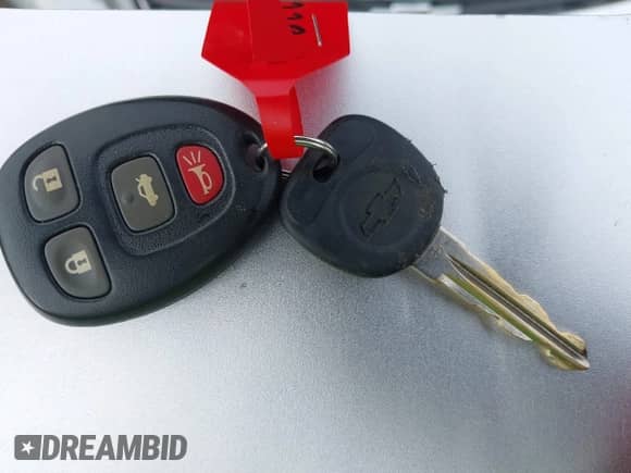 2008 Chevrolet Impala Police Police with VIN 2G1WS553889209128, listed as a IAAI auction lot 41151228 with 152,599 mi miles and . Bid and sale history available at DreamBid. Image 11.