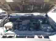 2018 Toyota Tacoma SR with VIN 5TFRX5GN1JX118441, listed as a IAAI auction lot 41870266 with 95,612 mi miles and . Bid and sale history available at DreamBid. Image 10.