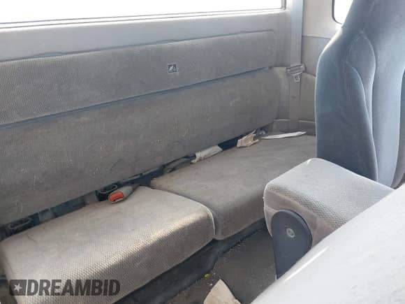 2003 Dodge Dakota с VIN 1D7HG12X43S345125, выставлен на аукционе IAAI как лот 41327861 с пробегом 312 385 миль миль и . История ставок и продаж доступна на DreamBid. Изображение 8.