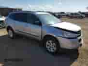 2011 Chevrolet Traverse LS z VIN 1GNKREED3BJ177279, wystawiony jako Copart lot #86837255 z przebiegiem 196 649 mil mil oraz Szkoda całkowita • Salvage title. Historia ofert i sprzedaży dostępna na DreamBid. Obrazek 4.