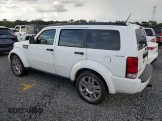 2011 Dodge Nitro Heat с VIN 1D4PU4GK9BW590610, выставлен на аукционе Copart как лот 73820634 с пробегом 173 732 миль миль и Списание • Salvage title. История ставок и продаж доступна на DreamBid. Изображение 2.