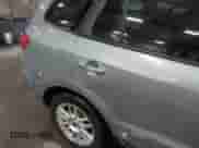 2007 Hyundai Santa Fe SE with VIN 5NMSH13EX7H071764, listed as a IAAI auction lot 43339898 with 294,826 mi miles and . Bid and sale history available at DreamBid. Image 6.