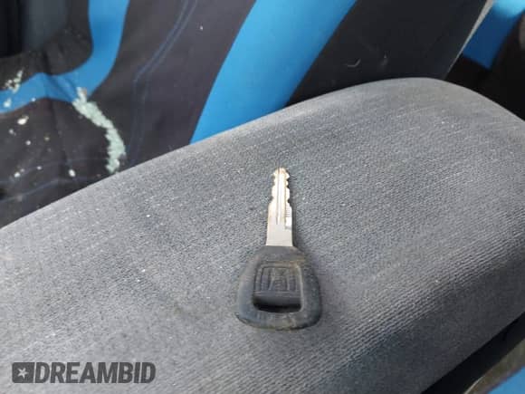 2002 Honda Accord VP with VIN 1HGCF86652A172271, listed as a IAAI auction lot 41679326 with 119,032 mi miles and . Bid and sale history available at DreamBid. Image 11.