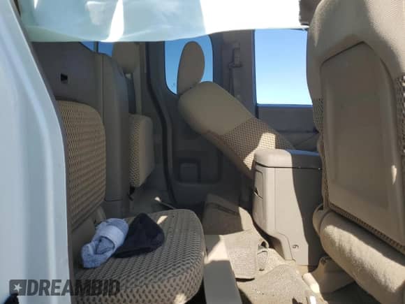 2013 Nissan Frontier SV с VIN 1N6AD0CU3DN732829, выставлен на аукционе Copart как лот 70953695 с пробегом Не указан миль и Списание • Salvage title. История ставок и продаж доступна на DreamBid. Изображение 10.