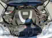 2007 Mercedes-Benz C 280 Luxury с VIN WDBRF54H67A929549, выставлен на аукционе Copart как лот 61799105 с пробегом 86 321 миль миль и Чистый • Clean title. История ставок и продаж доступна на DreamBid. Изображение 11.