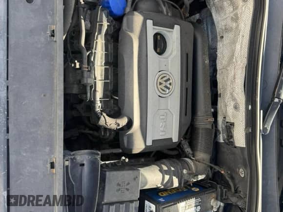 2011 Volkswagen Tiguan S с VIN WVGCV7AX1BW502417, выставлен на аукционе Copart как лот 90129615 с пробегом 187 426 миль миль и Чистый • Clean title. История ставок и продаж доступна на DreamBid. Изображение 7.