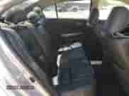 2009 Honda Accord EX-L with VIN 1HGCP36859A001452, listed as a Copart auction lot 65797135 with 190,913 mi miles and Salvage title. Bid and sale history available at DreamBid. Image 10.