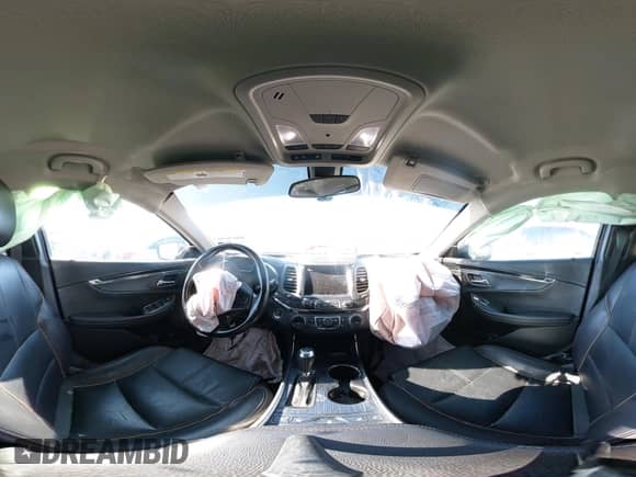2019 Chevrolet Impala Premier с VIN 2G1105S33K9144409, выставлен на аукционе IAAI как лот 43046260 с пробегом 103 956 миль миль и . История ставок и продаж доступна на DreamBid. Изображение 19.