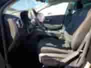 2023 Hyundai Kona SE z VIN KM8K23AG4PU166570, wystawiony jako Copart lot #82192035 z przebiegiem 28 718 mil mil oraz Szkoda całkowita • Salvage title. Historia ofert i sprzedaży dostępna na DreamBid. Obrazek 7.