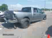 2011 Ram 1500 ST с VIN 1D7RB1CP9BS515480, выставлен на аукционе IAAI как лот 42659040 с пробегом 253 819 миль миль и . История ставок и продаж доступна на DreamBid. Изображение 4.