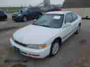 1997 Honda Accord LX с VIN 1HGCD7231VA005258, выставлен на аукционе IAAI как лот 42392761 с пробегом 127 740 миль миль и . История ставок и продаж доступна на DreamBid. Изображение 17.