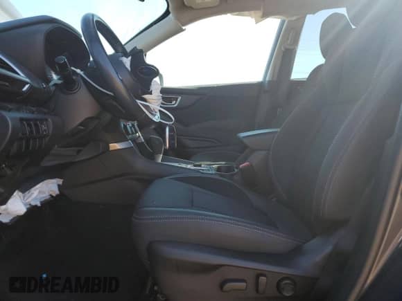 2021 Subaru Forester Premium with VIN JF2SKAFC6MH489345, listed as a Copart auction lot 86884275 with 43,415 mi miles and Salvage title. Bid and sale history available at DreamBid. Image 7.