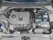 2017 Hyundai Elantra SE with VIN KMHD74LF9HU067944, listed as a Copart auction lot 81636365 with 28,453 mi miles and Salvage title. Bid and sale history available at DreamBid. Image 11.