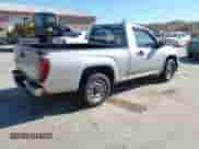 2011 Chevrolet Colorado Work Truck с VIN 1GCCSBF97B8135117, выставлен на аукционе IAAI как лот 43390686 с пробегом 159 454 миль миль и . История ставок и продаж доступна на DreamBid. Изображение 4.