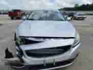 2014 Volvo S60 T5 z VIN YV1612FH9E2281186, wystawiony jako Copart lot #64036615 z przebiegiem 131 992 mil mil oraz Szkoda całkowita • Salvage title. Historia ofert i sprzedaży dostępna na DreamBid. Obrazek 5.