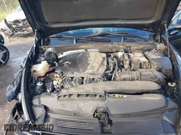 2022 Hyundai Sonata SE with VIN 5NPEG4JA0NH142536, listed as a IAAI auction lot 43354225 with 38,512 mi miles and . Bid and sale history available at DreamBid. Image 10.