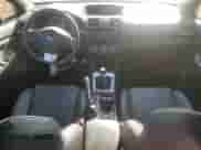 2015 Subaru WRX Limited z VIN JF1VA1G62F9806337, wystawiony jako Copart lot #81842175 z przebiegiem 99 180 mil mil oraz Szkoda całkowita • Salvage title. Historia ofert i sprzedaży dostępna na DreamBid. Obrazek 8.