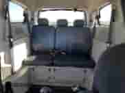 2016 Dodge Grand Caravan SE Plus с VIN 2C4RDGBGXGR340254, выставлен на аукционе Copart как лот 71896135 с пробегом 167 070 миль миль и Чистый • Clean title. История ставок и продаж доступна на DreamBid. Изображение 10.